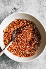 Fresh Chicken Seasoning